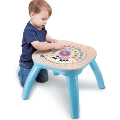 Varta Table d'activités nature évolutive^ Tapis, Portiques Et Tables D'Activités