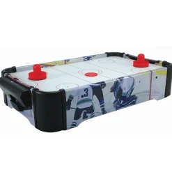 Varta Table de air hockey 51 cm^ Jeux D'Action Et D'Adresse