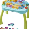 Play-Doh Table De Création - Mon Premier^ Modelage Et Moulage