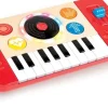 Table de Mixage DJ Mix - Hape^ Jouets D'Éveil Électroniques