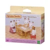 Sylvanian Families Table de repas 2933^ Mini-Univers|Les Animaux