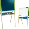 Jeujura Tableau Créatif En Bois Dès 3 Ans^ Tableaux Et Bureaux