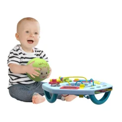 Vulli Tableau d'activités - Vice-Versa Sophie La Girafe^ Tapis, Portiques Et Tables D'Activités