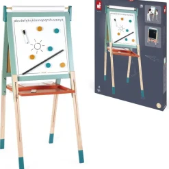 Janod Tableau magnétique évolutif^ Tableaux Et Bureaux