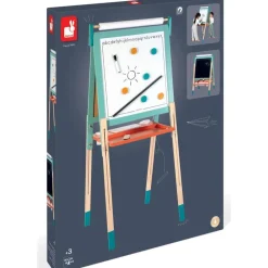 Janod Tableau magnétique évolutif^ Tableaux Et Bureaux