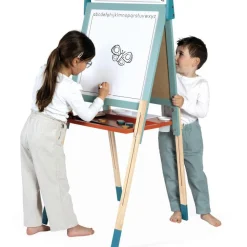 Janod Tableau magnétique évolutif^ Tableaux Et Bureaux
