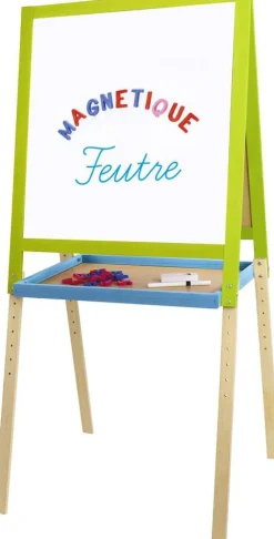 L'Atelier du bois Tableau Multifonctions^ Tableaux Et Bureaux