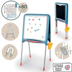 Smoby Tableau tubes^ Tableaux Et Bureaux