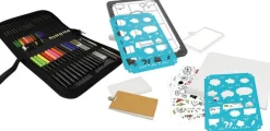 Buki Tablette 3 en 1 avec Stylet^ Ordinateurs Et Tablettes Éducatives