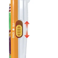 VTech Tablette bilingue Baby^ Ordinateurs Et Tablettes Éducatives