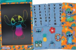 Lexibook Tablette De Dessins - Héros Stitch^ Machines À Dessiner