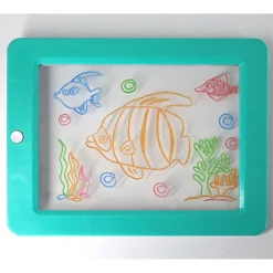 Varta Tablette dessin lumineuse 3D^ Machines À Dessiner