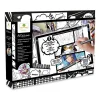 Au Sycomore Tablette lumineuse et atelier Manga^ Dessin