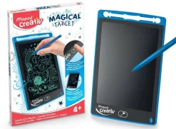 Maped Tablette magique LCD - magical tablet^ Machines À Dessiner