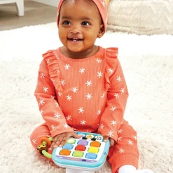Varta Tablette sensorielle des Baby loulous^ Jouets D'Éveil Électroniques