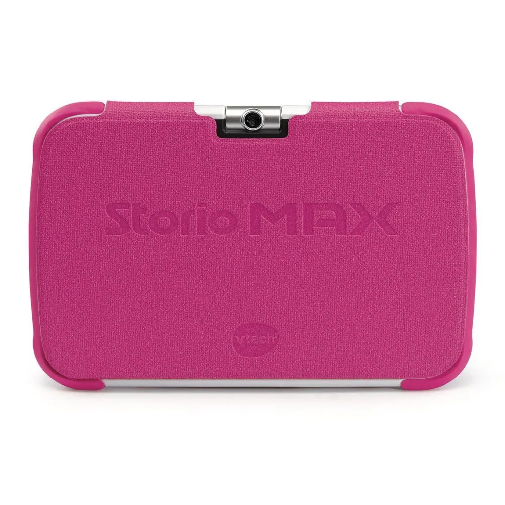 VTech Tablette Storio Max XL 2.0 rose^ Ordinateurs Et Tablettes Éducatives