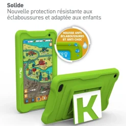 Kurio Tablette Tactile Gulli^ Ordinateurs Et Tablettes Éducatives