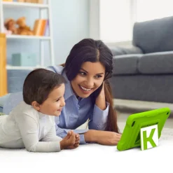 Kurio Tablette Tactile Gulli^ Ordinateurs Et Tablettes Éducatives
