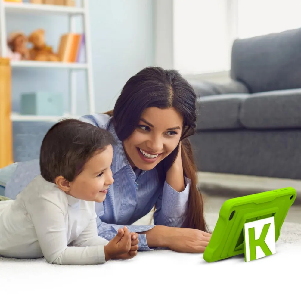 Kurio Tablette Tactile Gulli^ Ordinateurs Et Tablettes Éducatives