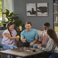 Hasbro Gaming Taboo - Le jeu des mots interdits^ Jeux D'Ambiance
