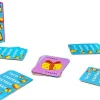 Blue Orange Taco Chapeau Gateau Cadeau Pizza - Jeu De Cartes Frénétique^ Jeux D'Ambiance