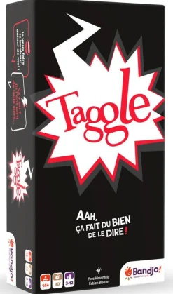 Blue Orange Taggle - Ça Fait Du Bien De Le Dire^ Jeux D'Ambiance
