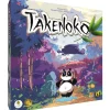 Asmodu00e9e Takenoko^ Jeux De Stratégie Et De Réflexion