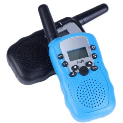 Varta Talkie Walkie avec lampe^ Talkie-Walkie Et Espionnage