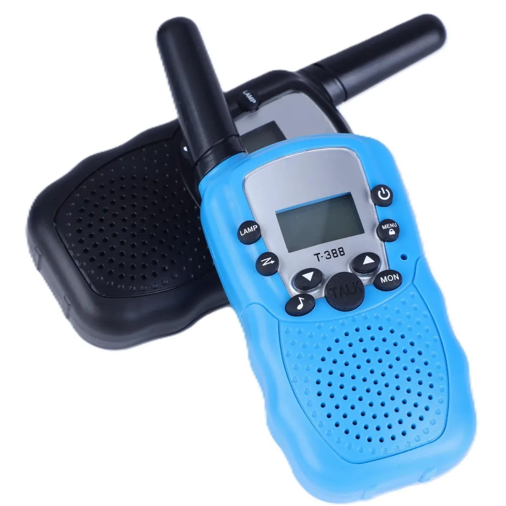Varta Talkie Walkie avec lampe^ Talkie-Walkie Et Espionnage
