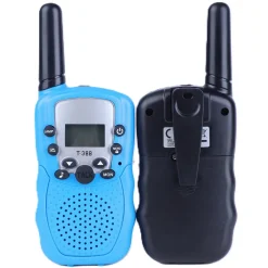 Varta Talkie Walkie avec lampe^ Talkie-Walkie Et Espionnage