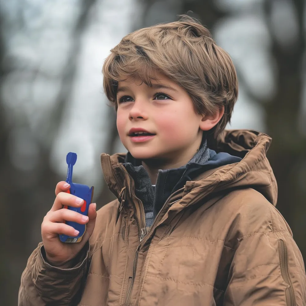 Varta Talkies Walkies La Pat Patrouille 3D^ Talkie-Walkie Et Espionnage