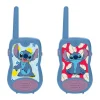 Lexibook Talkies Walkies Stitch^ Talkie-Walkie Et Espionnage