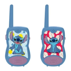 Lexibook Talkies Walkies Stitch^ Talkie-Walkie Et Espionnage