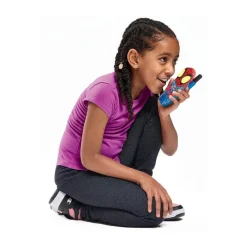 VTech Talkies-Walkies interactifs Spidey^ Talkie-Walkie Et Espionnage