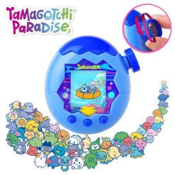 Bandai Tamagotchi paradise Eau^ Ordinateurs Et Tablettes Éducatives