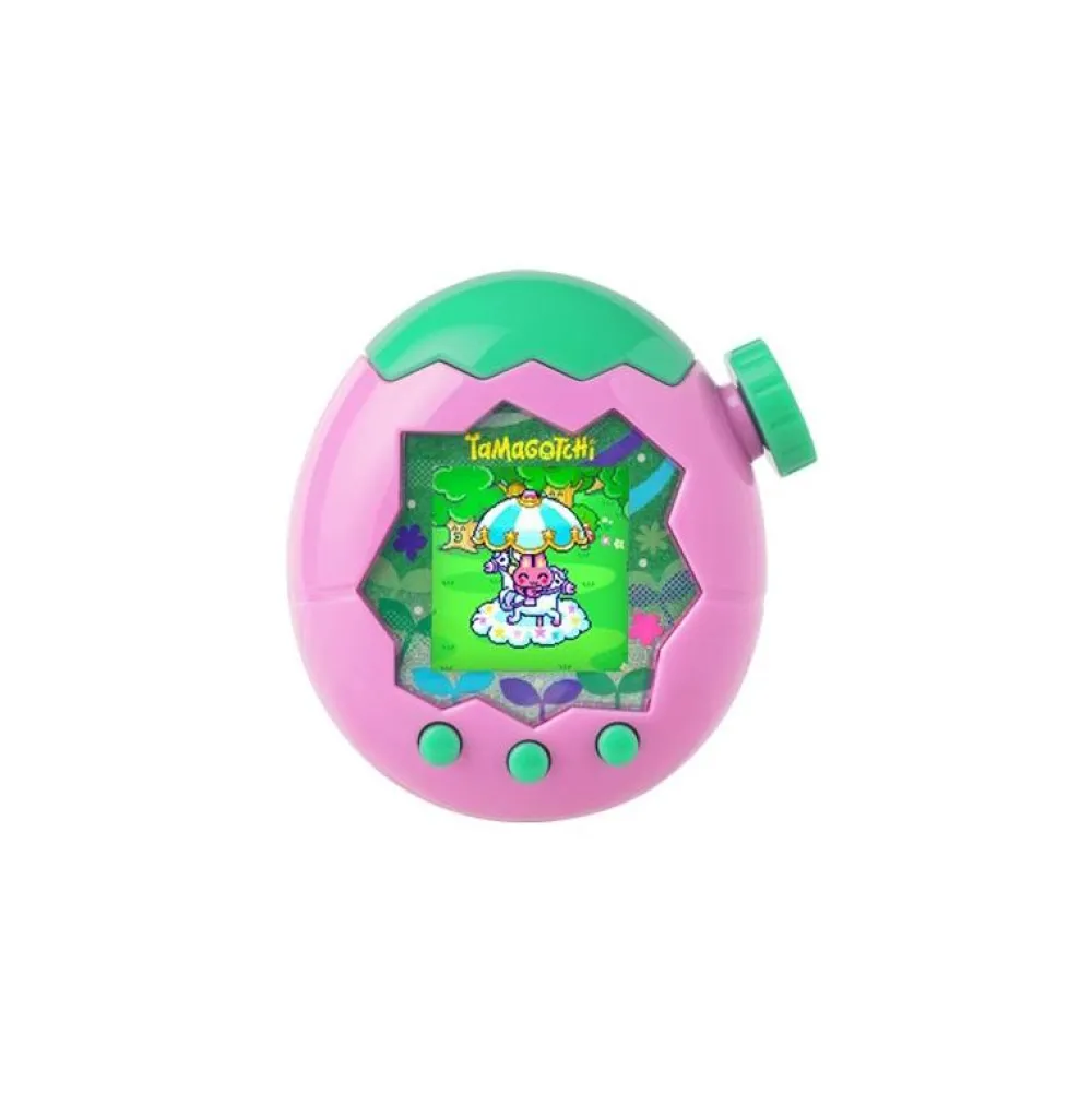 Bandai Tamagotchi paradise land Terre^ Ordinateurs Et Tablettes Éducatives