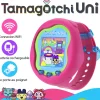 Bandai Tamagotchi Uni rose^ Ordinateurs Et Tablettes Éducatives
