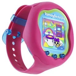 Bandai Tamagotchi Uni rose^ Ordinateurs Et Tablettes Éducatives