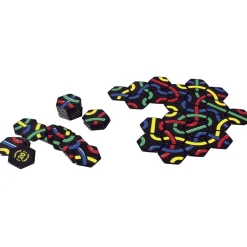 Gigamic Tantrix stratégie^ Jeux De Stratégie Et De Réflexion