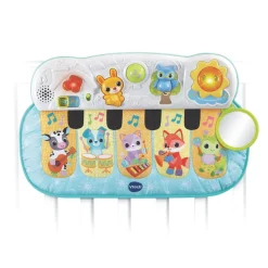 Varta Tap Tap piano des Baby Loulous^ Jouets D'Éveil Électroniques