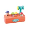 T'mimi Tape Tape marmotte^ Hochets Et Jouets D'Activités