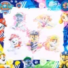 Best of TV Tapis Aquasound Pat Patrouille De Dimensions 45x50cm^ Dessin