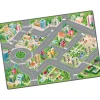 TEAM City Tapis de Circulation^ Garages Et Tapis
