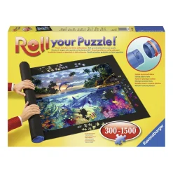Ravensburger Tapis de puzzle de 300 à 1500 pièces^ Accessoires Pour Puzzles