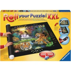 Ravensburger Tapis de puzzle XXL 1000-3000 pièces^ Accessoires Pour Puzzles