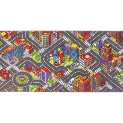 Varta Tapis de voiture Urban Life^ Garages Et Tapis