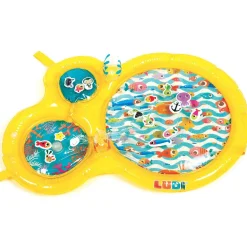 Ludi Tapis d'eau^ Tapis, Portiques Et Tables D'Activités|Autres Jouets D'Éveil
