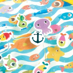 Ludi Tapis d'eau^ Tapis, Portiques Et Tables D'Activités|Autres Jouets D'Éveil