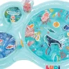 Ludi Tapis D'eau Marin^ Autres Jouets D'Éveil