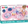 Ludi Tapis d'eau thème sirène^ Tapis, Portiques Et Tables D'Activités